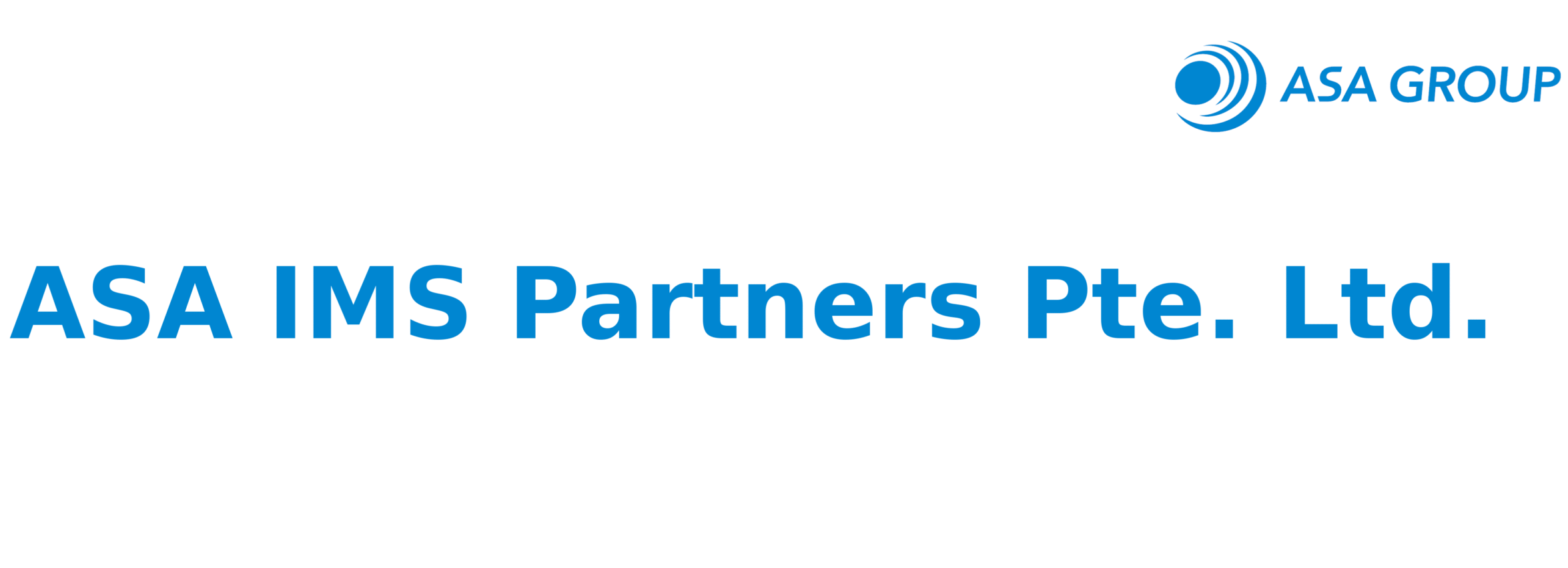 ASA IMS Partners Pte. Ltd.